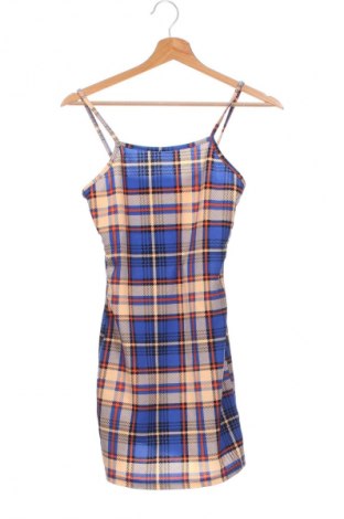 Sukienka SHEIN, Rozmiar XS, Kolor Kolorowy, Cena 6,99 zł