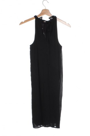 Šaty  Vero Moda, Velikost XS, Barva Černá, Cena  59,00 Kč