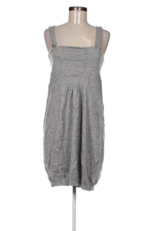 Dámské šaty s tráky Unbranded, Velikost S, Barva Šedá, Cena  119,00 Kč