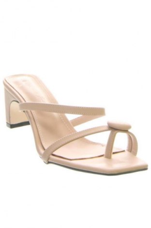 Papuče Limoya, Veľkosť 38, Farba Béžová, Cena  13,95 €