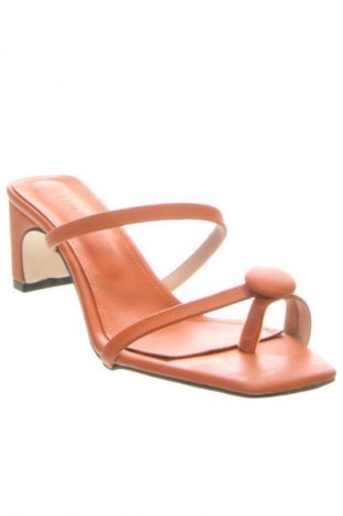 Papuče Limoya, Veľkosť 40, Farba Oranžová, Cena  12,95 €