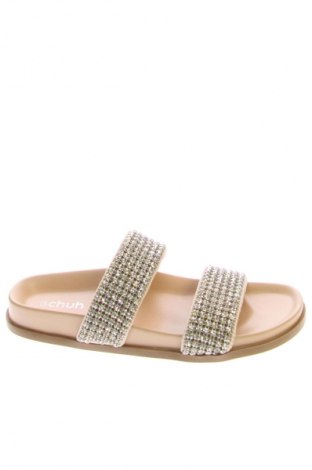 Pantolette Schuh, Größe 39, Farbe Beige, Preis € 48,99