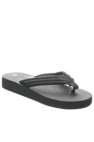 Γυναικείες παντόφλες Unbranded, Μέγεθος 37, Χρώμα Μαύρο, Τιμή 11,99 €