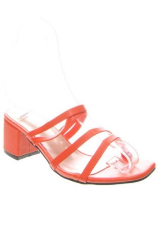 Papuče Unbranded, Veľkosť 37, Farba Oranžová, Cena  18,95 €