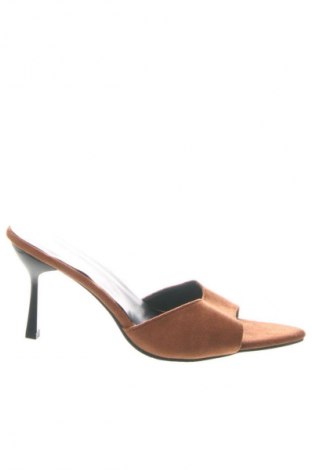 Γυναικείες παντόφλες Unbranded, Μέγεθος 41, Χρώμα Πορτοκαλί, Τιμή 18,99 €