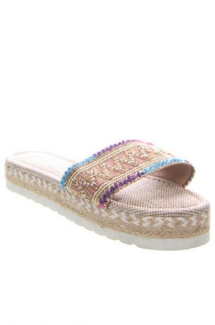 Γυναικείες παντόφλες Unbranded, Μέγεθος 41, Χρώμα Πολύχρωμο, Τιμή 24,99 €