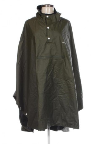 Pelerină de ploaie Tretorn, Mărime L, Culoare Verde, Preț 145,99 Lei, #132927631