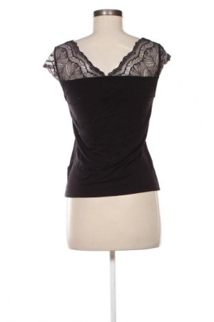 Női blúz About You, Méret S, Szín Fekete, Ár 1 409 Ft