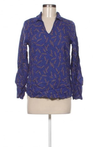 Damen Shirt Adagio, Größe M, Farbe Mehrfarbig, Preis 1,99 €