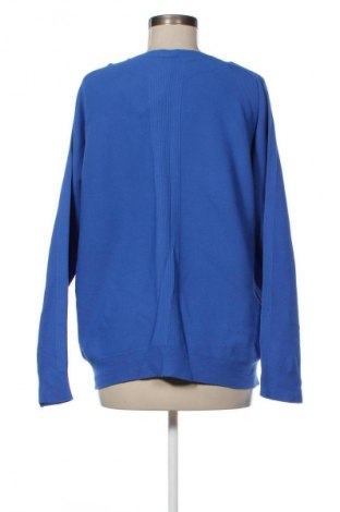 Дамска блуза Alpha Tauri, Размер XL, Цвят Син, Цена 23,51 €