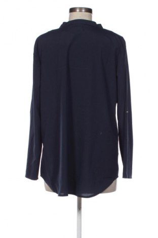 Női blúz Ambria, Méret M, Szín Kék, Ár 879 Ft