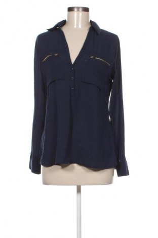 Damen Shirt Amisu, Größe XS, Farbe Blau, Preis 2,99 €