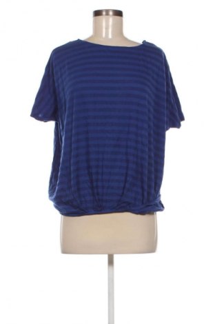 Dámska blúza Amisu, Veľkosť S, Farba Modrá, Cena  2,95 €