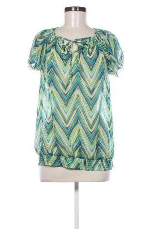 Dámska blúza Amisu, Veľkosť M, Farba Viacfarebná, Cena  2,95 €