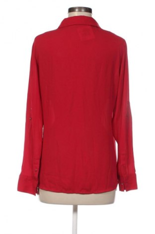 Dámska blúza Amisu, Veľkosť S, Farba Červená, Cena  1,95 €