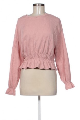 Damen Shirt Amisu, Größe M, Farbe Rosa, Preis 3,99 €