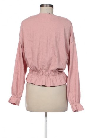 Damen Shirt Amisu, Größe M, Farbe Rosa, Preis 3,99 €