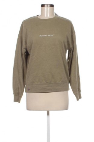 Damen Shirt Amisu, Größe XS, Farbe Grün, Preis 3,99 €