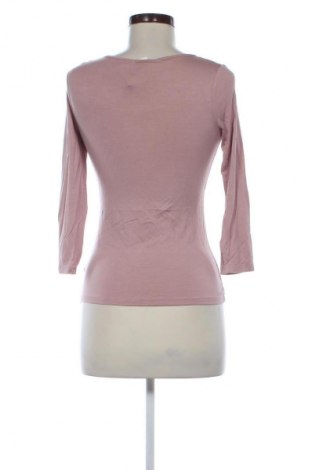 Damen Shirt Amisu, Größe S, Farbe Aschrosa, Preis 2,99 €