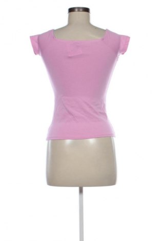 Dámská halenka Amisu, Velikost S, Barva Růžová, Cena  49,00 Kč