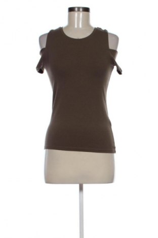 Női blúz Amisu, Méret S, Szín Zöld, Ár 3 906 Ft