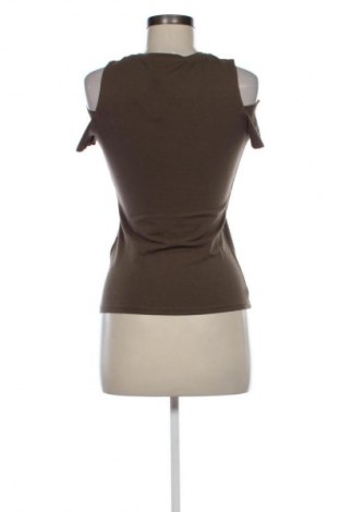 Női blúz Amisu, Méret S, Szín Zöld, Ár 3 906 Ft