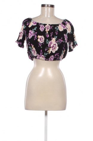 Dámska blúza Amisu, Veľkosť XS, Farba Viacfarebná, Cena  1,95 €