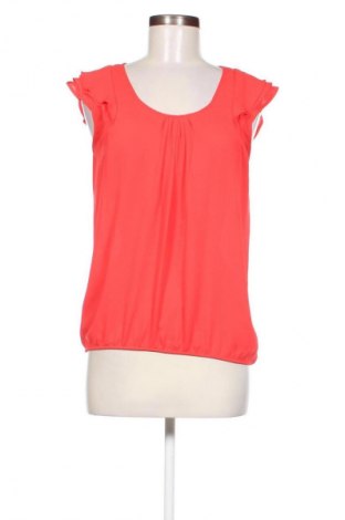 Dámska blúza Amisu, Veľkosť S, Farba Červená, Cena  1,95 €