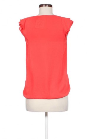 Dámska blúza Amisu, Veľkosť S, Farba Červená, Cena  1,95 €