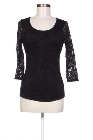 Dámska blúza Amisu, Veľkosť M, Farba Čierna, Cena  12,79 €