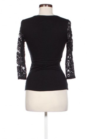 Dámska blúza Amisu, Veľkosť M, Farba Čierna, Cena  12,79 €