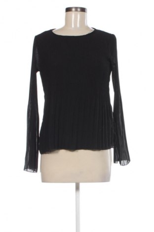 Dámska blúza Amisu, Veľkosť XS, Farba Čierna, Cena  1,95 €