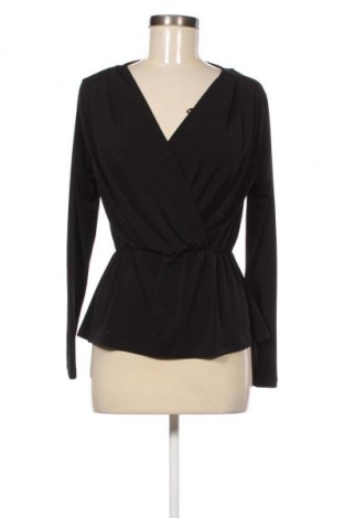 Dámska blúza Amisu, Veľkosť S, Farba Čierna, Cena  1,95 €