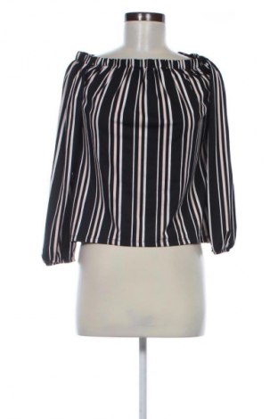 Dámska blúza Amisu, Veľkosť XS, Farba Viacfarebná, Cena  1,95 €