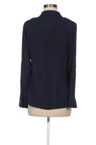 Dámska blúza Amisu, Veľkosť S, Farba Modrá, Cena  1,95 €