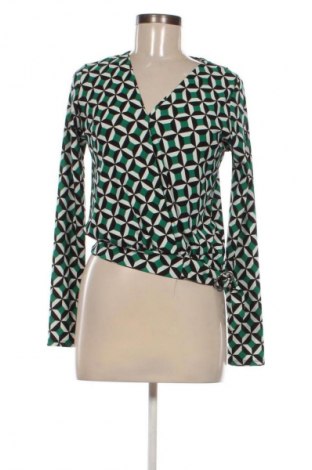 Női blúz Amisu, Méret S, Szín Sokszínű, Ár 669 Ft