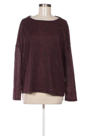 Női blúz Amisu, Méret L, Szín Lila, Ár 669 Ft