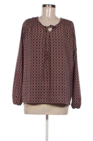 Dámska blúza Amisu, Veľkosť S, Farba Viacfarebná, Cena  1,95 €