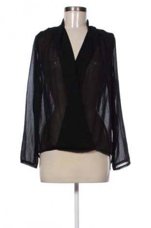 Női blúz Amisu, Méret M, Szín Fekete, Ár 669 Ft