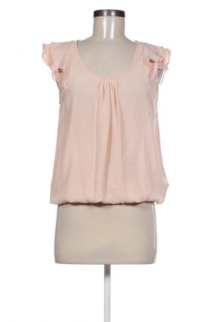 Női blúz Amisu, Méret M, Szín Hamurózsaszín, Ár 669 Ft