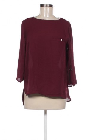 Női blúz Amisu, Méret S, Szín Piros, Ár 799 Ft