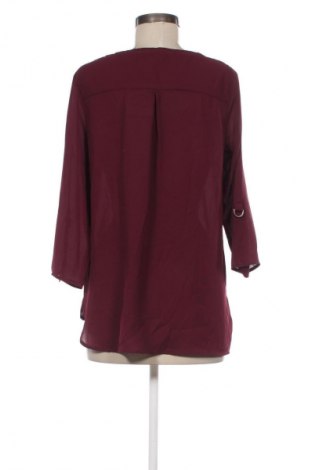 Női blúz Amisu, Méret S, Szín Piros, Ár 799 Ft