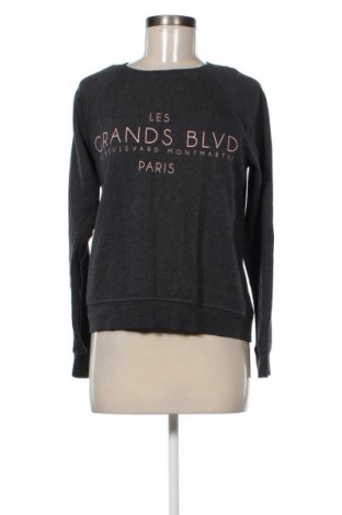 Γυναικεία μπλούζα Amisu, Μέγεθος M, Χρώμα Γκρί, Τιμή 3,99 €