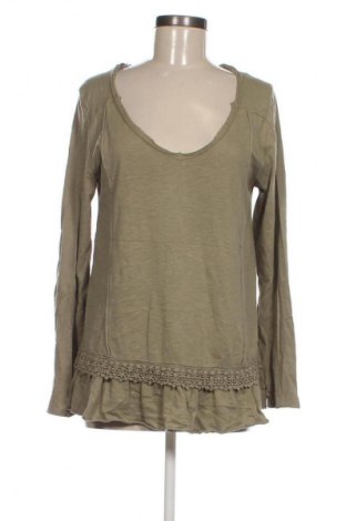 Damen Shirt Aniston, Größe M, Farbe Grün, Preis 2,99 €