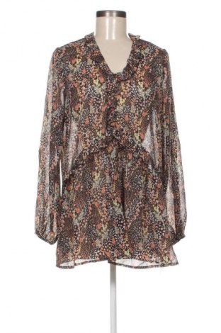 Dámska blúza Aniston, Veľkosť M, Farba Viacfarebná, Cena  1,95 €