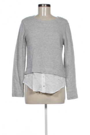 Damen Shirt Anna, Größe S, Farbe Grau, Preis 1,99 €