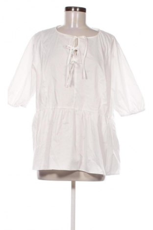 Γυναικεία μπλούζα Anna Field, Μέγεθος 3XL, Χρώμα Λευκό, Τιμή 5,99 €