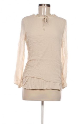 Дамска блуза Anna Justper, Размер M, Цвят Бежов, Цена 13,39 €