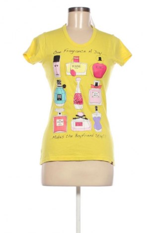 Дамска блуза April Evil, Размер S, Цвят Многоцветен, Цена 2,04 €