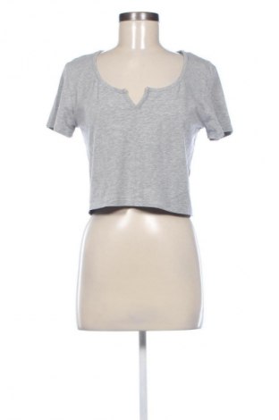 Dámská halenka Ardene, Velikost XL, Barva Šedá, Cena  49,00 Kč